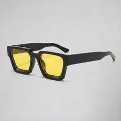 Men's Sunglasses – Square Acetate
