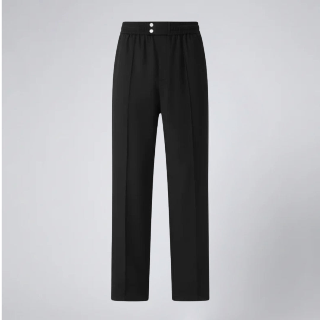 Men’s Straight Leg Trousers | Olamil
