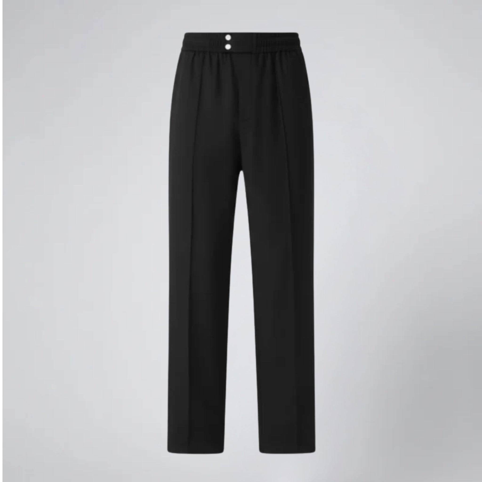 Olamil - Men’s Straight Leg Trousers