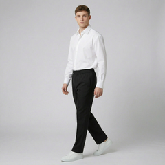 Men's Pants – Straight Leg