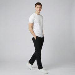 Men's Chinos – Stretch Cotton