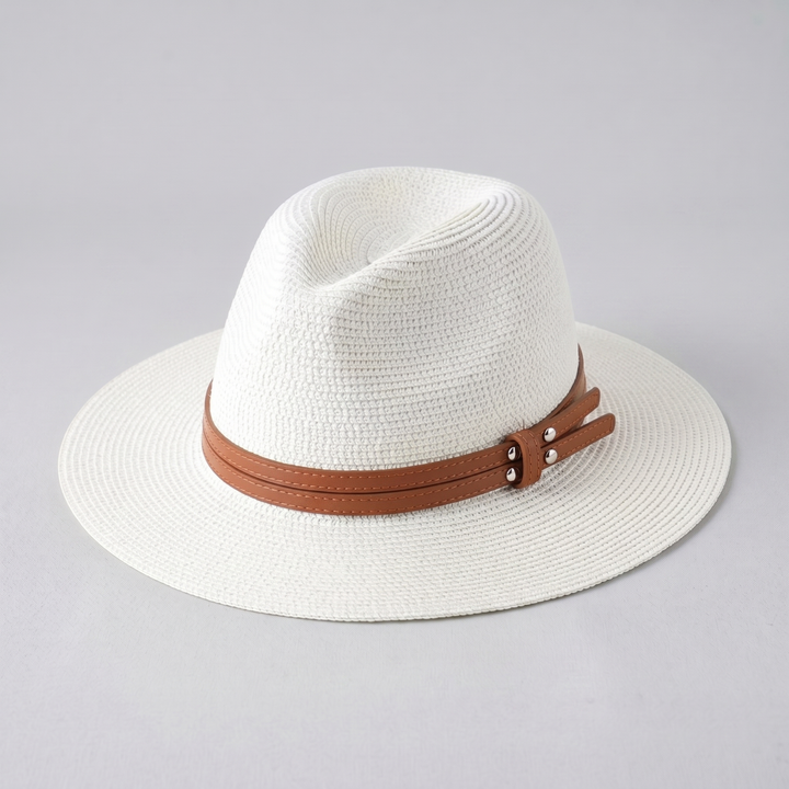Men’s Summer Beach Straw Hat | Olamil