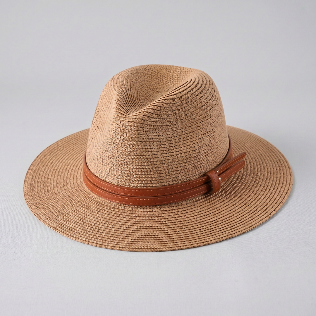 Men’s Summer Beach Straw Hat | Olamil