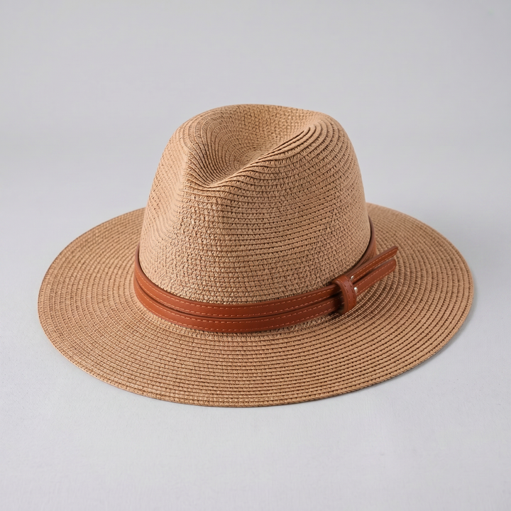 Men’s Summer Beach Straw Hat | Olamil
