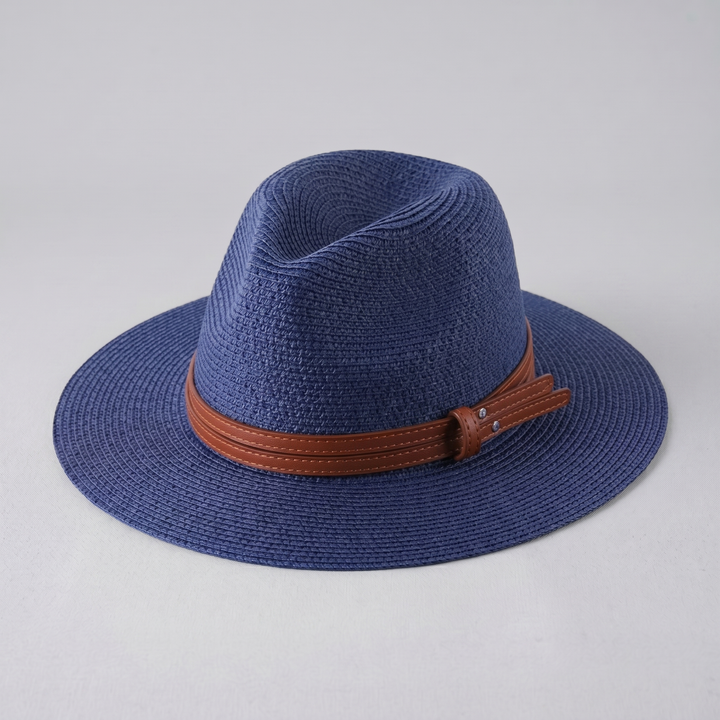 Men’s Summer Beach Straw Hat | Olamil