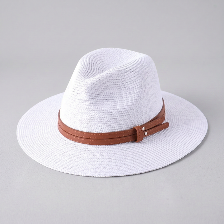 Men’s Summer Beach Straw Hat | Olamil