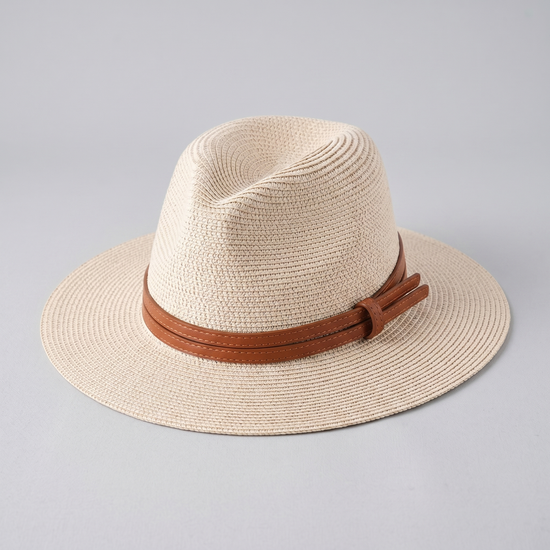 Men’s Summer Beach Straw Hat | Olamil