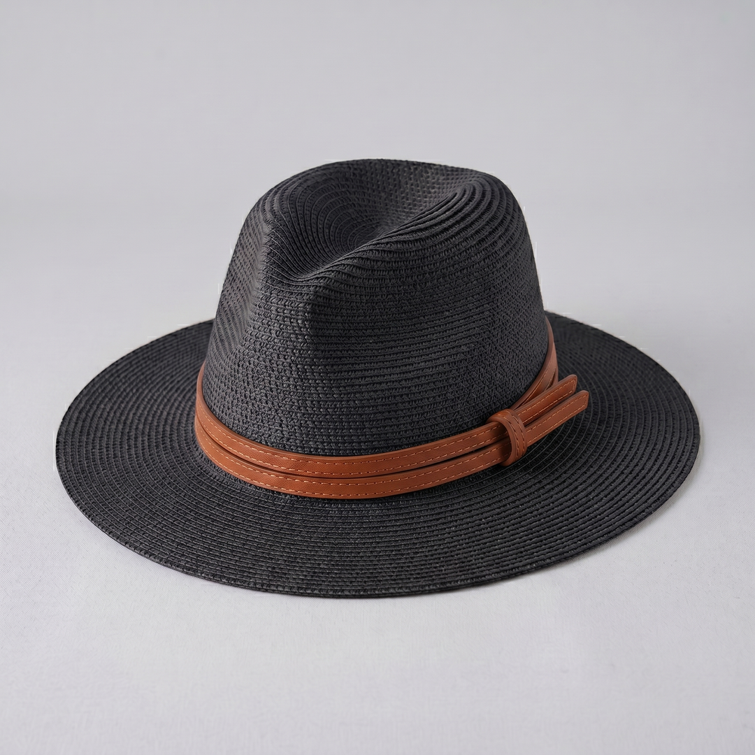 Men’s Summer Beach Straw Hat | Olamil