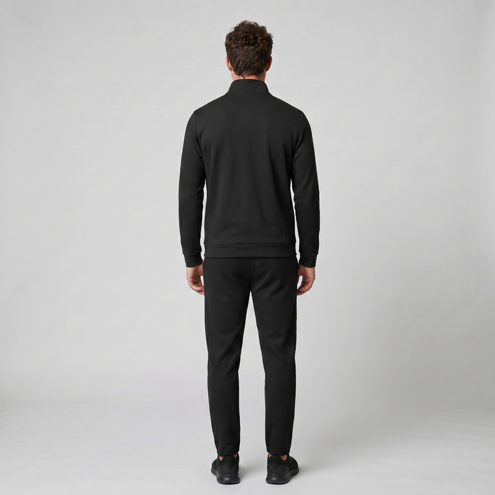 Men’s Casual Jacket & Pants Set | Olamil