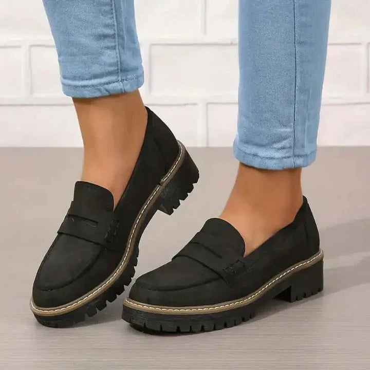 Nadya | Women’s Comfortable Sandals with Slip-On Design