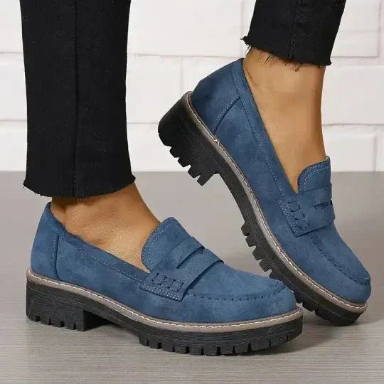 Nadya | Women’s Comfortable Sandals with Slip-On Design