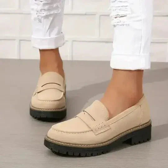 Nadya | Women’s Comfortable Sandals with Slip-On Design
