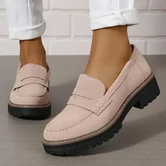 Nadya | Women’s Comfortable Sandals with Slip-On Design