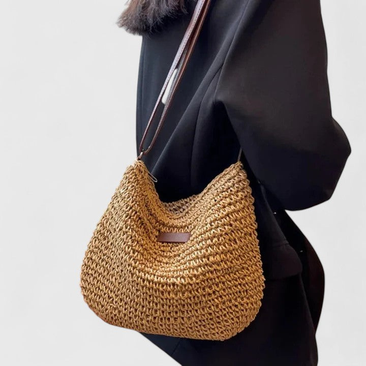 Women’s Elegant Bag with Adjustable Strap