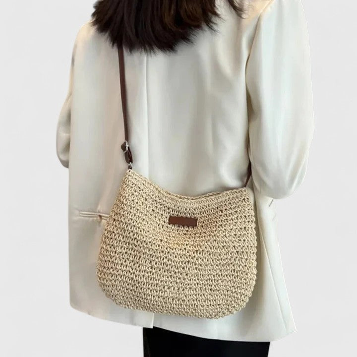 Women’s Elegant Bag with Adjustable Strap