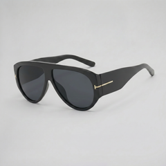 Women's Aviator Sunglasses – UV Protection