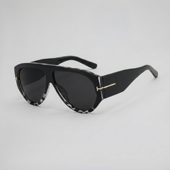 Women's Aviator Sunglasses – UV Protection