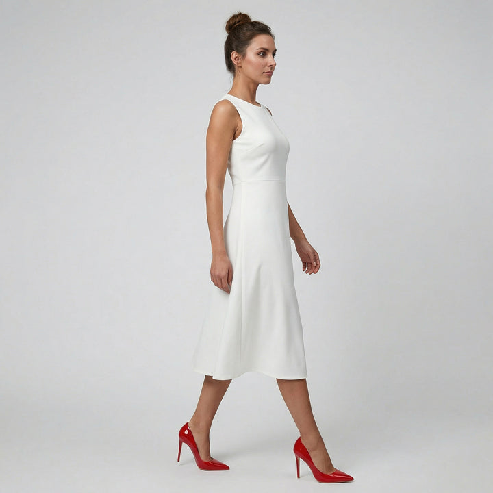 Women’s Pointed Toe Stiletto Pumps | Olamil