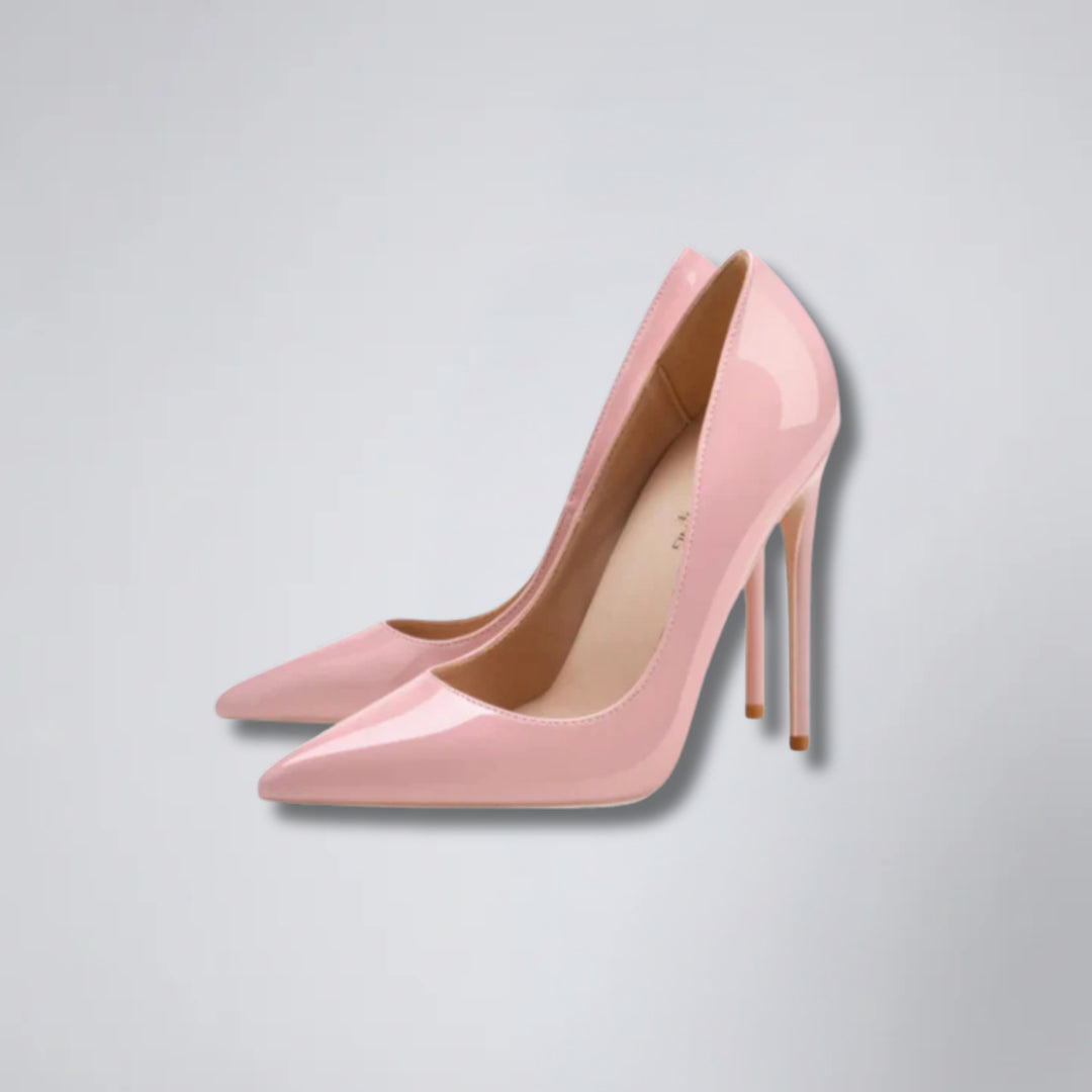 Women’s Pointed Toe Stiletto Pumps | Olamil