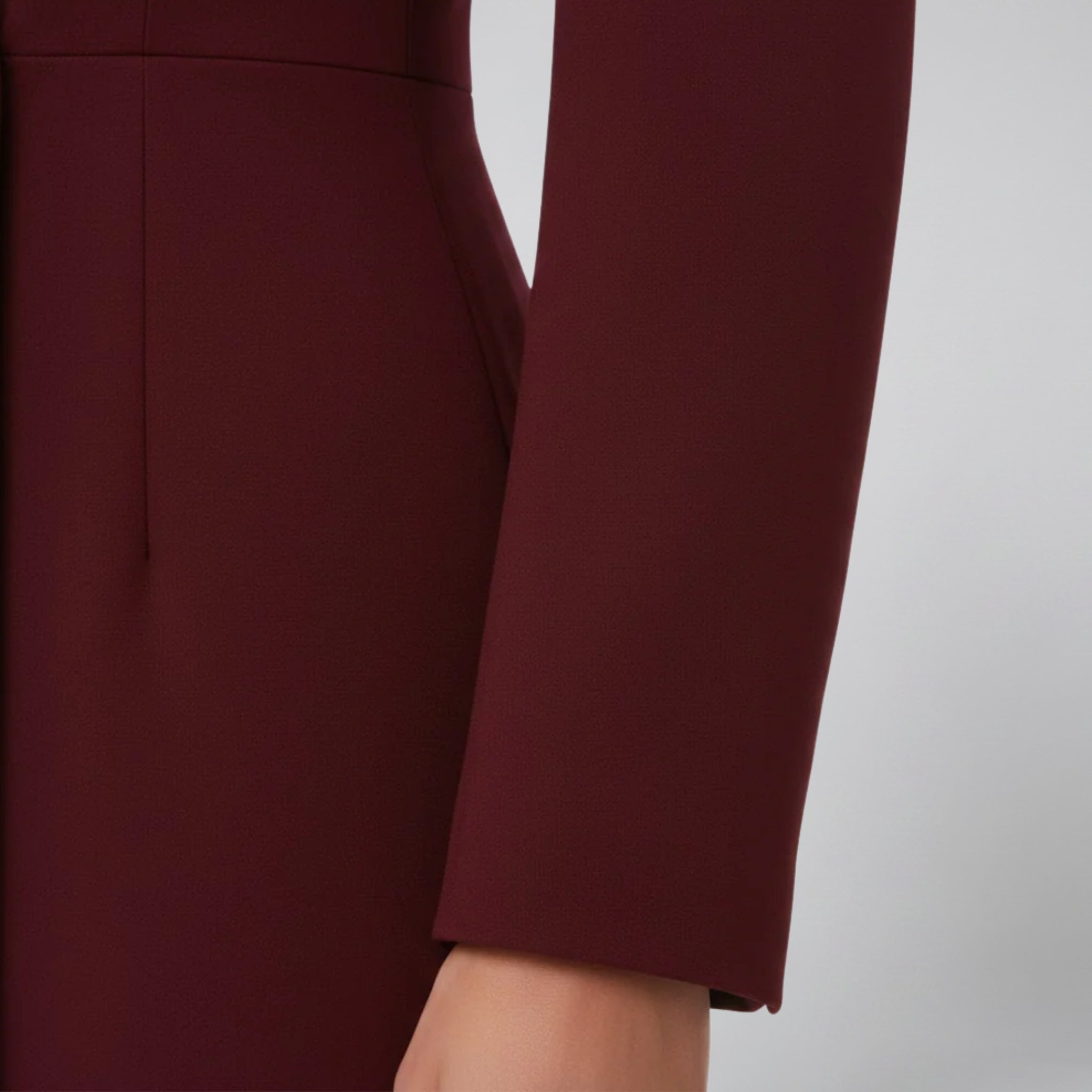 Women’s Double-Breasted Blazer Dress | Olamil