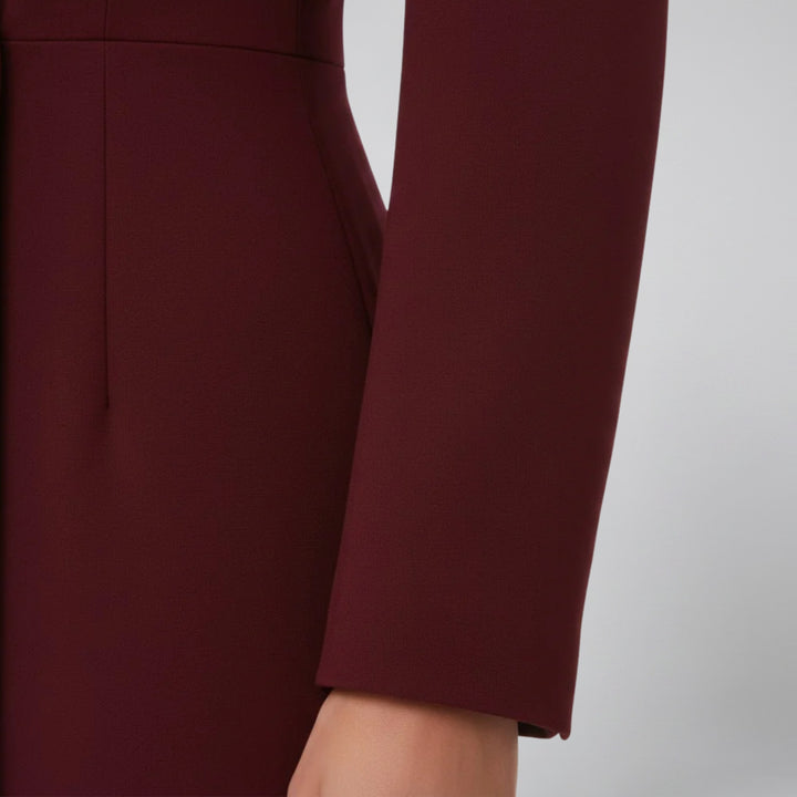 Women’s Double-Breasted Blazer Dress | Olamil