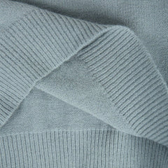 Women's Fair Isle Sweater – Crew Neck