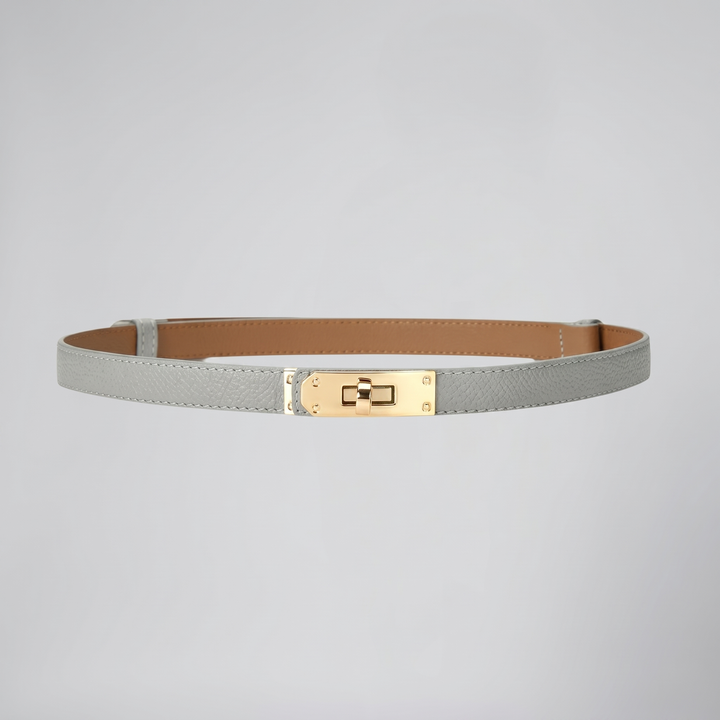 Women’s Classic Leather Belt | Olamil