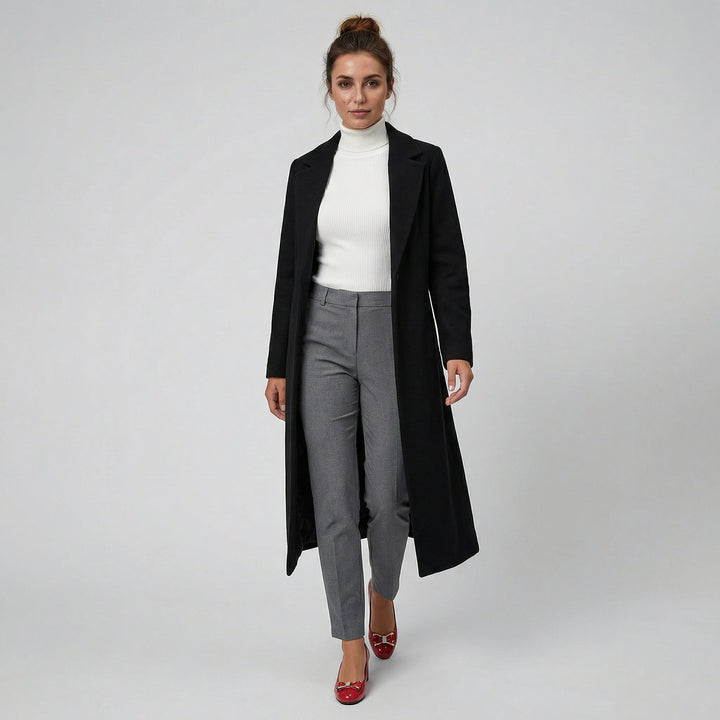 Women’s Patent Heels Bow Detail Pumps | Olamil