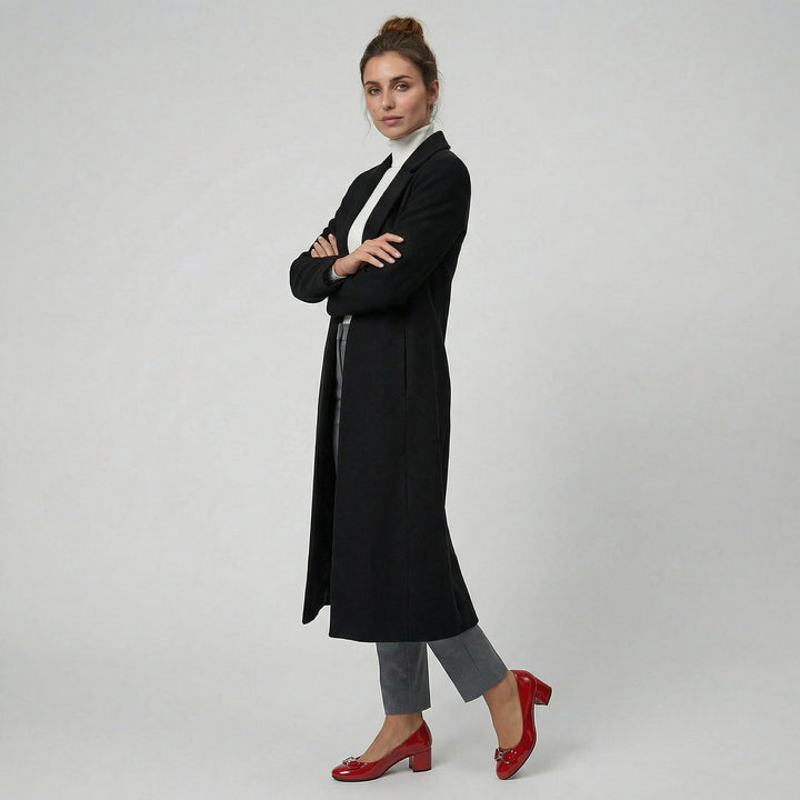 Women’s Patent Heels Bow Detail Pumps | Olamil