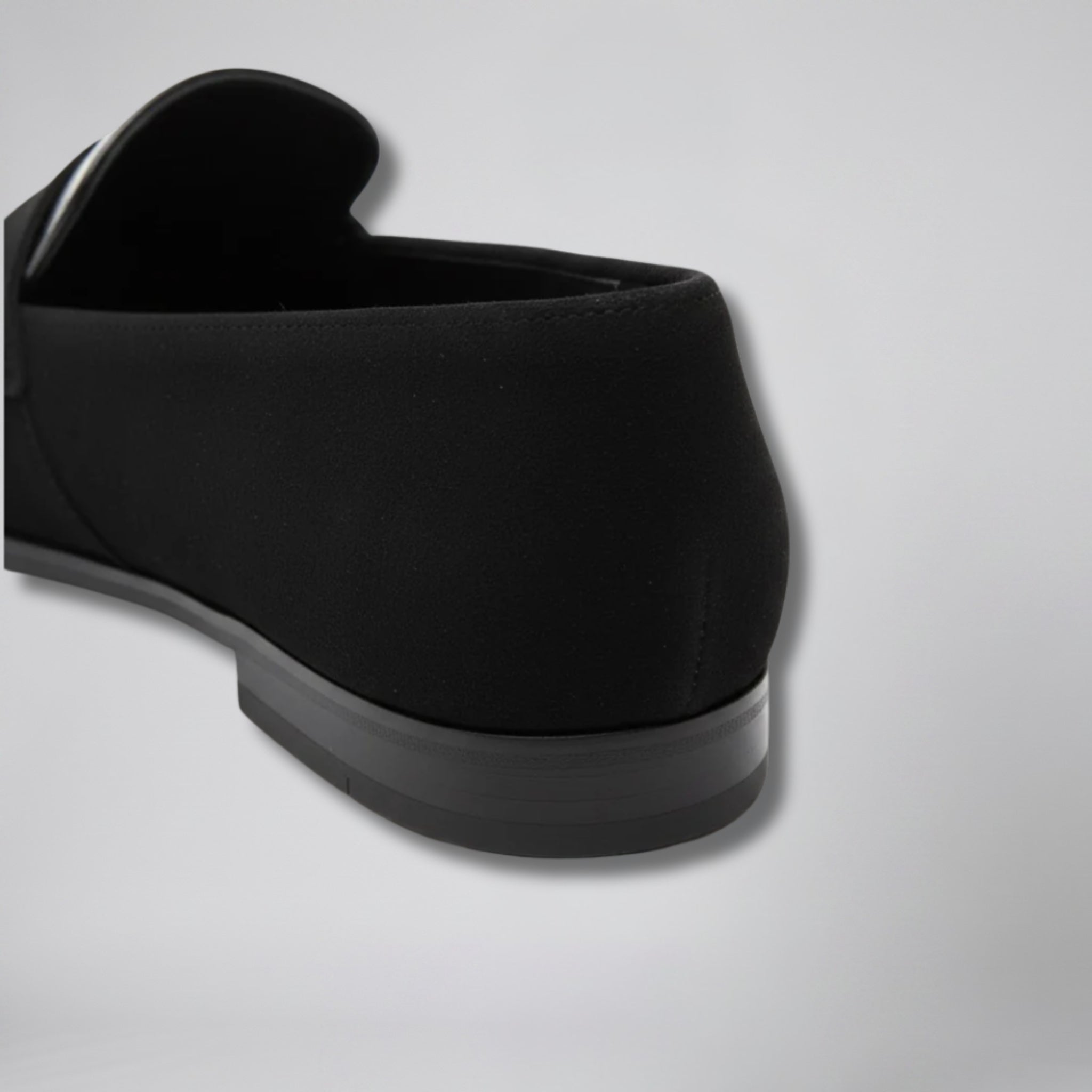 Women’s Round-Toe Slip-On Loafers | Olamil