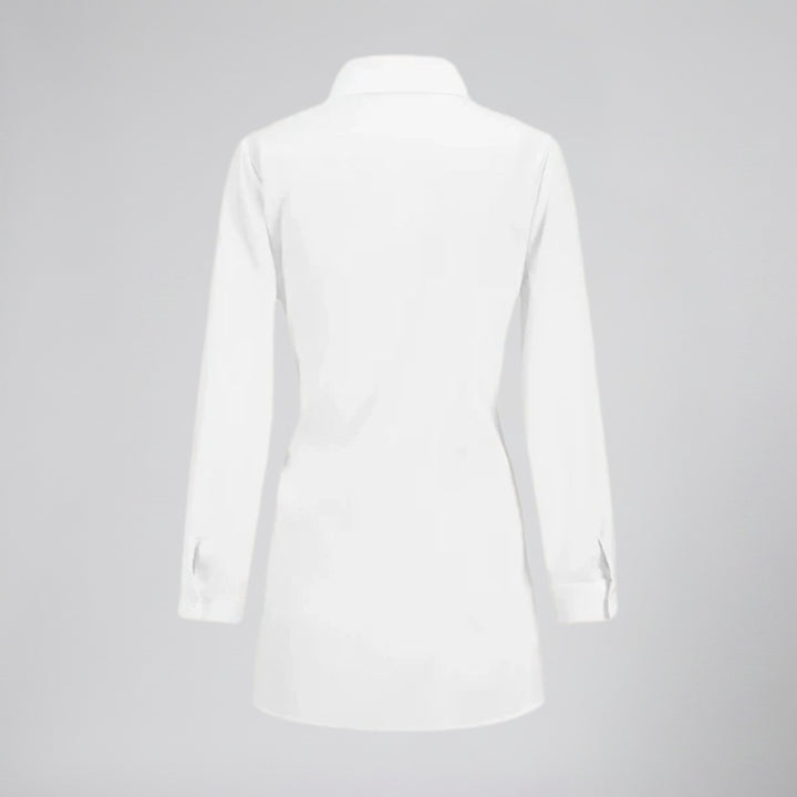 Women’s Tie-Waist Shirt | Olamil